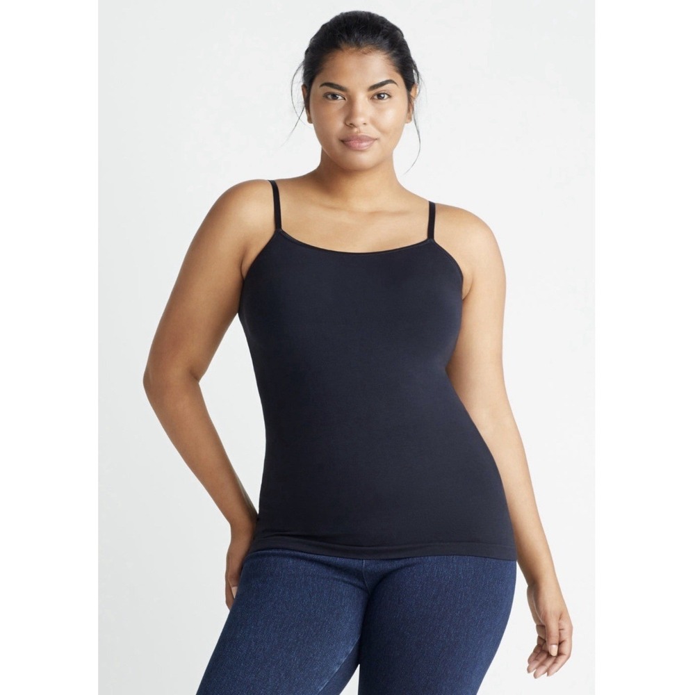 Yummie Convertible Shaping Camisole - Yummie SoftServe size 2X/3X